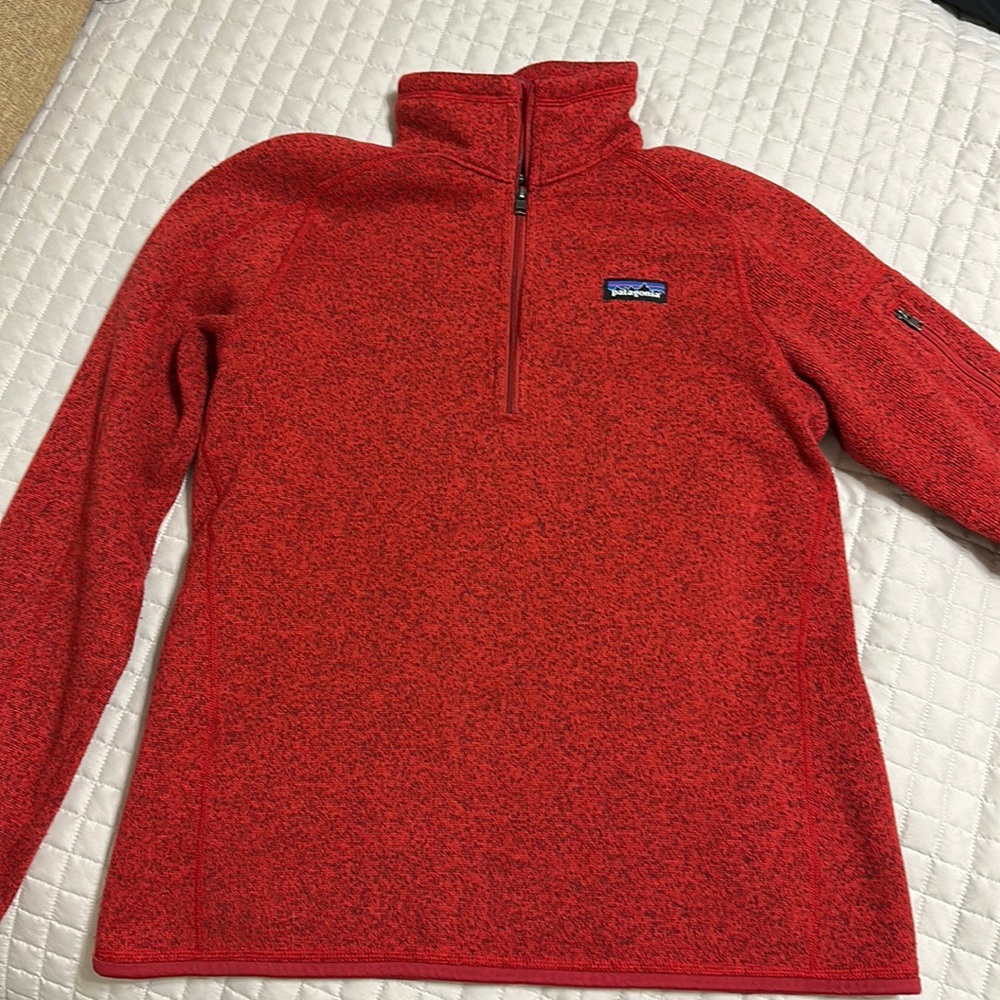 Patagonia Better Sweater